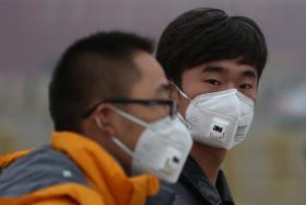 POLUIÇÃO ATMOSFÉRICA MATA MAIS DE 5,5 MILHÕES DE PESSOAS POR ANO
