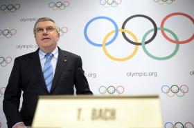 RIO2016: PRESIDENTE DO COI CONFIANTE, APESAR DA AMEAÇA DO VÍRUS ZIKA