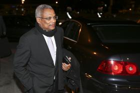 PM DE CABO VERDE INICIA VISITA DE TRABALHO DE QUATRO DIAS A SÃO TOMÉ E PRÍNCIPE