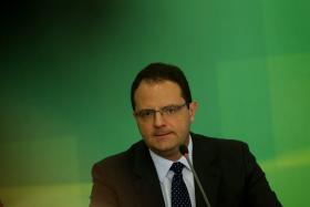 BRASIL ANUNCIA O CORTE DE 5,19 MIL MILHÕES DE EUROS DAS SUAS DESPESAS EM 2016