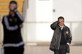 TREINADOR DO NACIONAL CONFIA NA VITÓRIA DO NACIONAL SOBRE O PAÇOS DE FERREIRA