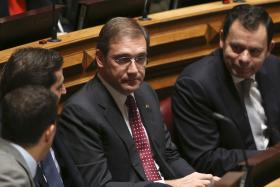 OE2016: PSD PEDE RAPIDEZ NO ENVIO DE ERRATA E “TEXTO CONSOLIDADO” DO ORÇAMENTO