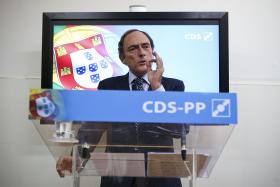 TAP/PRIVATIZAÇÃO: PAULO PORTAS DIZ QUE ACORDO IMPLICA “ENCARGO SUPERIOR” PARA PAÍS