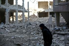 ASSAD PROMETE RECUPERAR TODA A SÍRIA E MANTER LUTA CONTRA O TERRORISMO