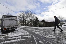 SEXTA-FEIRA E FIM DE SEMANA COM TEMPO FRIO, CHUVA, NEVE E VENTO – IPMA