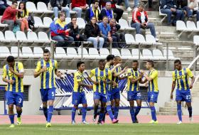 UNIÃO DA MADEIRA NÃO CONSEGUE VOOS PARA LISBOA E DEVE ADIAR JOGO COM BENFICA