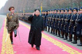JAPÃO CONSIDERA “GRAVE PROVOCAÇÃO” LANÇAMENTO DE SATÉLITE DA COREIA DO NORTE