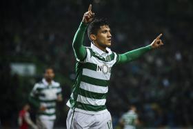 SPORTING TRANSFERE MONTERO PARA A CHINA POR CINCO MILHÕES DE EUROS