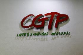 CGTP AVISA QUE NÚMERO DE TRABALHADORES DESEMPREGADOS “CONTINUA MUITO ALTO”