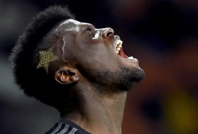 NIANG, DO AC MILAN, SOFRE ACIDENTE DE AUTOMÓVEL, MAS REFUTA RESPONSABILIDADE