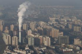 PRODUÇÃO INDUSTRIAL DA CHINA CAIU PARA NÍVEL MAIS BAIXO DOS ÚLTIMOS TRÊS ANOS