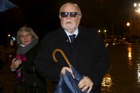 OE2016: MANUEL ALEGRE INSURGE-SE CONTRA “CHANTAGEM” DE BRUXELAS E ATACA PORTA-VOZ DO PSD