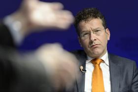 OE2016: PORTUGAL COMPROMETE-SE A PODER TOMAR “MEDIDAS ADICIONAIS” PARA CUMPRIR PEC – EUROGRUPO