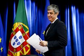 OE2016: DÉFICE MELHORA 300 MILHÕES EM JANEIRO PARA 872 MILHÕES DE EUROS – DGO