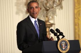 OBAMA APELA AO CONGRESSO DOS EUA PARA RATIFICAR ACORDO DE ASSOCIAÇÃO TRANSPACÍFICO