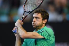 GILLES SIMON ANUNCIADO PARA O ESTORIL OPEN DESTE ANO