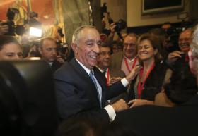 MARCELO CONVIDA TENENTE-GENERAL JOÃO CARVALHO CORDEIRO PARA CHEFE DA CASA MILITAR