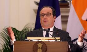 HOLLANDE RECUSA “NOVAS NEGOCIAÇÕES” NO CONSELHO EUROPEU SOBRE REIVINDICAÇÕES BRITÂNICAS