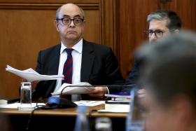 MIGRAÇÕES: MINISTRO DA DEFESA VAI SER OUVIDO SOBRE MISSÃO DA NATO NO MAR EGEU