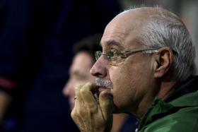 TREINADOR DO MARÍTIMO ALERTA PARA SPORTING DE BRAGA “FORTE” EM TERMOS OFENSIVOS
