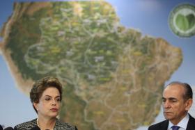 RIO2016: GOVERNO BRASILEIRO DESCARTA ANULAR O EVENTO DEVIDO À EPIDEMIA DE ZIKA