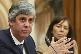 OE2016: PROPOSTA DO GOVERNO APRESENTADA NA SEXTA-FEIRA APÓS ENTREGA FORMAL NO PARLAMENTO
