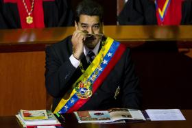 PRESIDENTE NICOLÁS MADURO ANUNCIA QUE USARÁ FACEBOOK PARA FALAR AOS VENEZUELANOS