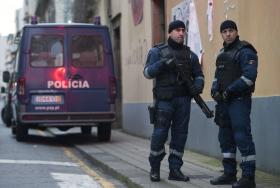 PSP DO PORTO DESMOBILIZA DA ZONA DA BOAVISTA SEM INTERCETAR SUSPEITOS DE ASSALTO