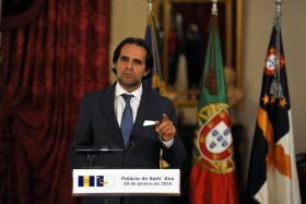 MIGUEL ALBUQUERQUE DIZ QUE ESTADO TEM DE RECONHECER IMPORTÂNCIA DAS REGIÕES AUTÓNOMAS