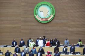 UNIÃO AFRICANA ENVIA 200 OBSERVADORES PARA O BURUNDI