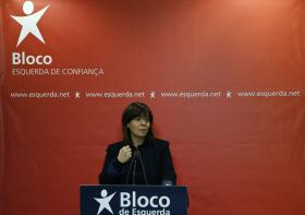 BLOCO DE ESQUERDA VOLTA A PROPOR REGRESSO DA FISCALIZAÇÃO DA QUALIDADE DO AR INTERIOR