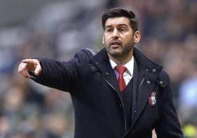 PAULO FONSECA “ADMIRA” ESTORIL-PRAIA MAS QUER REFORÇAR QUARTO LUGAR