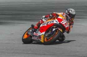 MÁRQUEZ MAIS RÁPIDO NO ÚLTIMO DIA DE TESTES DE MOTOGP NA AUSTRÁLIA