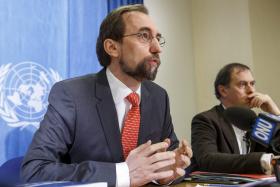 MIGRAÇÕES: ONU DIZ QUE MEDIDAS DA ÁUSTRIA E BALCÃS VIOLAM DIREITOS HUMANOS