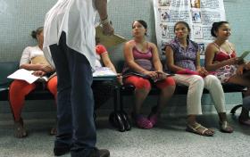 MAIS DE 37.000 CASOS DE CONTÁGIO PELO VÍRUS ZIKA NA COLÔMBIA, DOS QUAIS 6.356 EM GRÁVIDAS