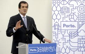 FUNDAÇÃO SINDIKA DOKOLO É EXEMPLO DO REFORÇO DA RELAÇÃO PORTO/LUANDA — RUI MOREIRA