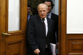 CHEFE DA DIPLOMACIA PORTUGUESA INICIA HOJE VISITA À ARGÉLIA