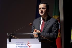 TAP/PRIVATIZAÇÃO: PS CHAMA MINISTRO PEDRO MARQUES AO PARLAMENTO PARA EXPLICAR ACORDO