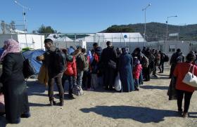 MIGRAÇÕES: BRUXELAS ALERTA PARA RISCOS ECONÓMICOS DA SUSPENSÃO DE SCHENGEN