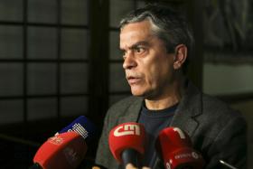 OS VERDES ANUNCIAM VOTO A FAVOR DO ORÇAMENTO DO ESTADO 2016 NA GENERALIDADE
