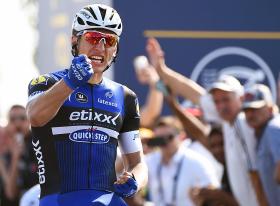 VOLTA AO ALGARVE: MARCEL KITTEL VENCE AO ‘SPRINT’ PRIMEIRA ETAPA