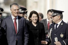 EUROPA NÃO PODE “CAPITULAR” PERANTE “BARBÁRIE TERRORISTA” – PRESIDENTE DA REPÚBLICA