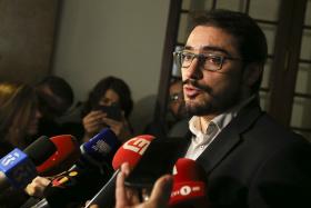 OE2016: PCP REAFIRMA COMPROMISSO, CONDENA PRESSÃO DE BRUXELAS E APRECIA PROPOSTA OPORTUNAMENTE