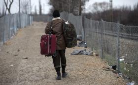 ACNUR ALERTA PARA A GRAVE SITUAÇÃO DAS CRIANÇAS REFUGIADAS EM CALAIS