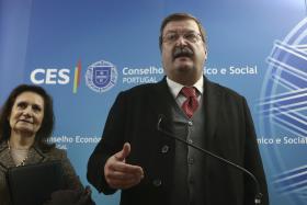 OE2016: UGT APLAUDE “FORTÍSSIMA COMPONENTE SOCIAL” DO ORÇAMENTO COM LUZ VERDE DE BRUXELAS