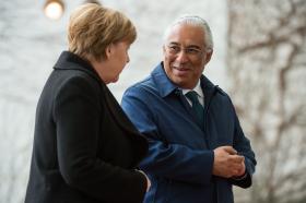 OE2016: PRIMEIRO-MINISTRO DIZ QUE ORÇAMENTO É “RESPONSÁVEL”