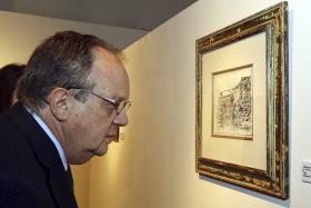 MINISTRO JOÃO SOARES PROMETE VALORIZAR A LUSA E A RTP ENQUANTO SERVIÇOS PÚBLICOS