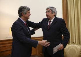 OE2016: GOVERNO ENCONTRA NUMA SEMANA MAIS DE 1.000 ME DE AUSTERIDADE