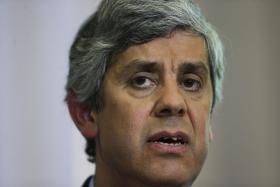 OE2016: MINISTRO DAS FINANÇAS APRESENTA HOJE PROPOSTA ORÇAMENTAL NO PARLAMENTO