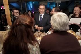 PASSOS COELHO ESPERA NÃO VOLTAR A SER CHAMADO “COM A CASA EM CHAMAS”